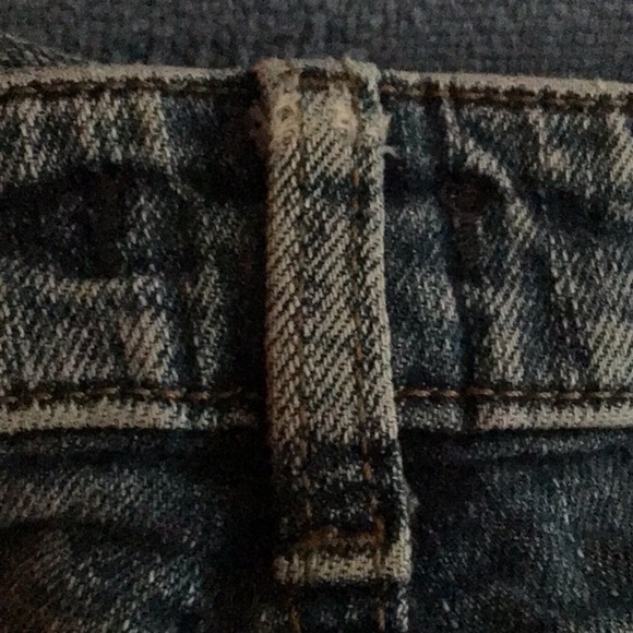 Garnet Hill Jeans - Picture 6 of 7